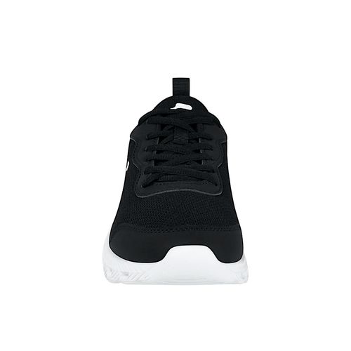 Tenis Choclo Para Caballero Charly Negro 1087305002