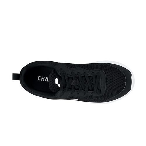 Tenis Choclo Para Caballero Charly Negro 1087305002