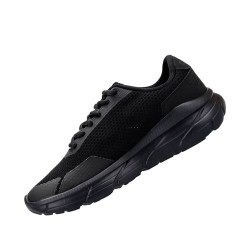 Tenis Choclo Para Caballero Charly Negro 1087302002