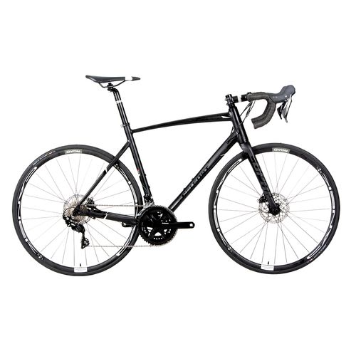 Bicicleta Belfort R700 T50 grafito negro copan 105 2024