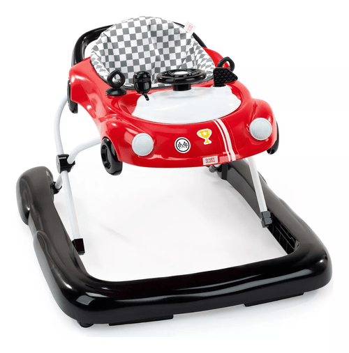 Andadera Little Speedster 3 En 1 Bright Starts Multicolor 16784