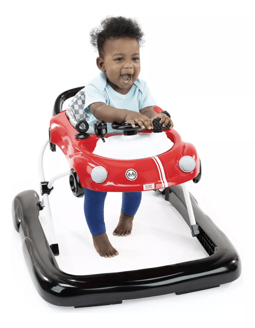 Andadera Little Speedster 3 En 1 Bright Starts Multicolor 16784