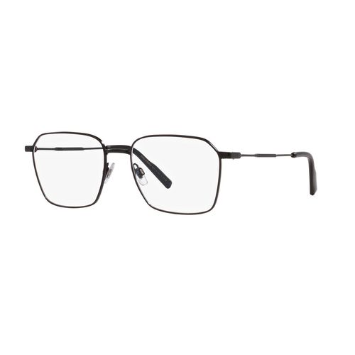 Armazón de lentes para caballero Dolce & Gabbana pillow matte black 0dg1350
