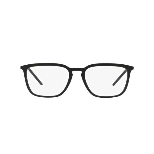 Armazón de lentes para caballero Dolce & Gabbana square matte black 0dg5098