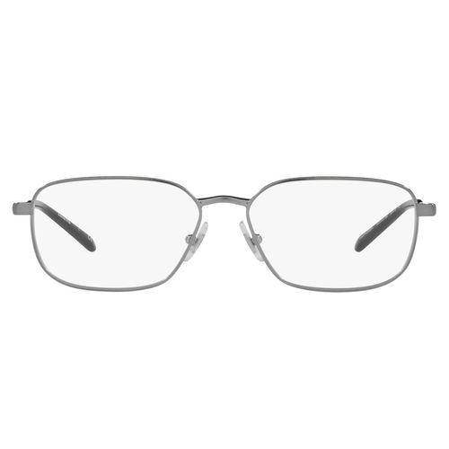 Armazón de lentes para caballero Arnette pillow brushed gunmetal 0an6133 738  55