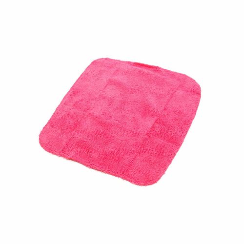 Set De Accesorios De Baño Para Bebé Basic Baby Rosa 050-1684