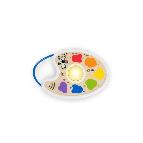 Paleta de colores mágica para bebé Baby Einstein multicolor 12889
