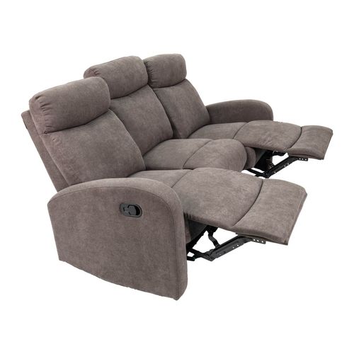 Sala 321 Reclinable Dolce Casa Café HD1808