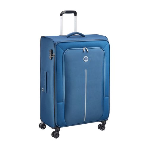 Maleta mediana Delsey Paris azul 390782002