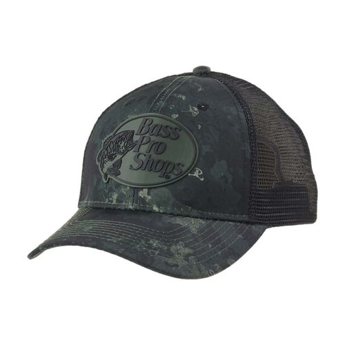 Gorra Bass Pro Shops verde oscuro 3280828-395