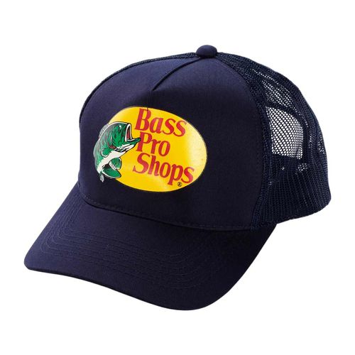 Gorra Bass Pro Shops azul marino 675894-007-o/s