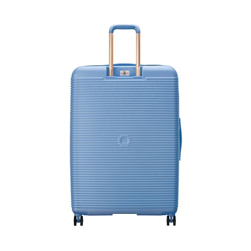 Set de maletas Delsey Paris azul setfamfreeazul