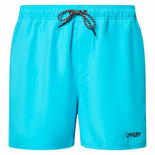 Short Playero Para Caballero  Oakley Azul FOA404310