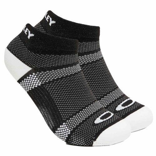 Calceta deportiva Oakley negro fos900869