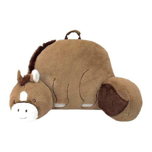 Cojín para respaldo de caballo Four Season multicolor 91862