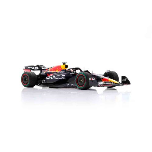 Auto a escala 1:43 race formula oracle