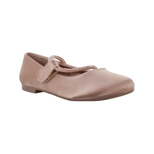 Zapato casual para niña Tropicana rosa 46018