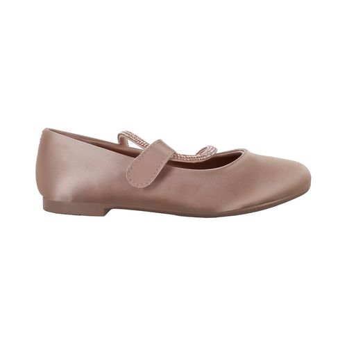 Zapato casual para niña Tropicana rosa 46018