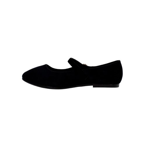 Zapato Casual Para Niña Tropicana Negro TR474001ST