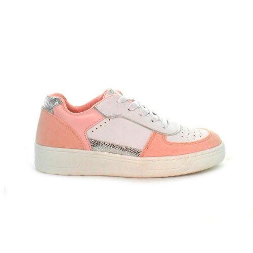 Tenis casual para niña Tropicana multicolor tr332019st