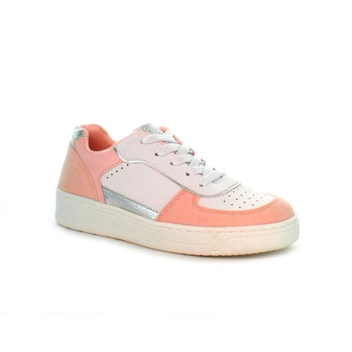Tenis casual para niña Tropicana multicolor tr332019st