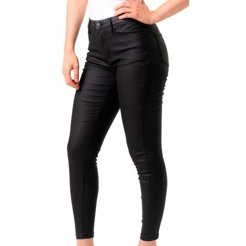 Leggins para niña Balam negro blk6110