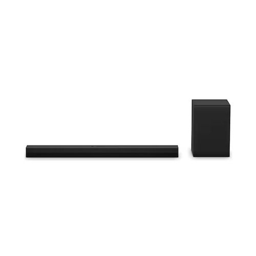 Barra de sonido ai pro Lg negro s40t