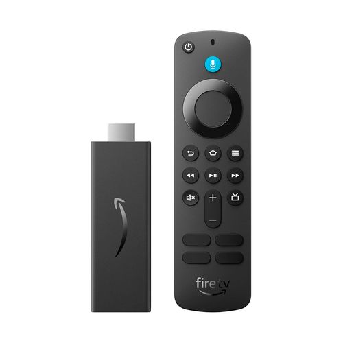 Control de streaming fire tv Amazon negro b0cqmlyfqt