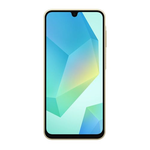 Smartphone Samsung Galaxy a16 128 GB 5G verde R5