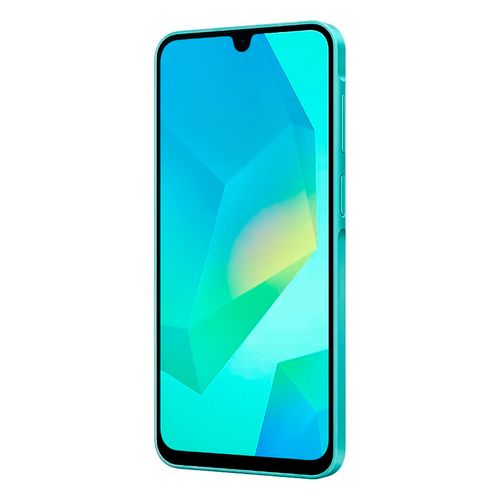 Smartphone Samsung Galaxy a16 128 GB 5G verde R5