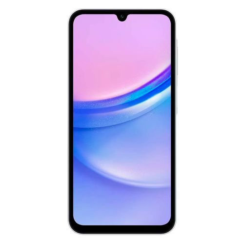Smartphone Samsung Galaxy a15 128 GB azul LB