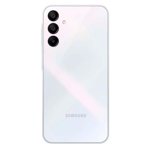 Smartphone Samsung Galaxy a15 128 GB azul LB