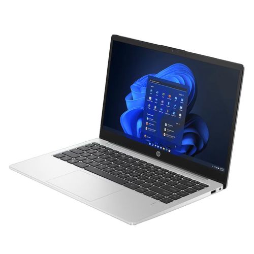 Laptop Hp R3 8 gb 512 SSD 14p plata al2q1lt