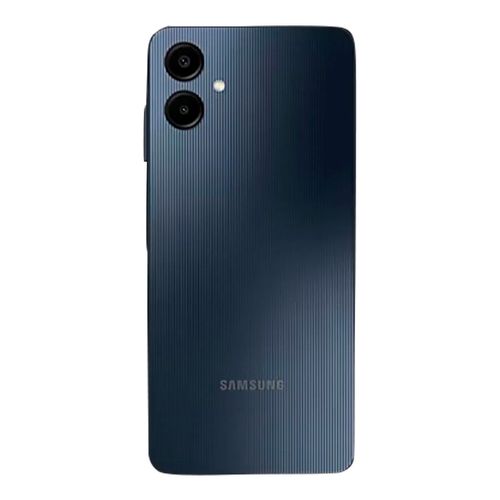 Smartphone Samsung Galaxy a06 128 GB black LB