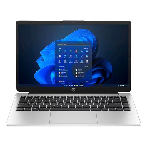 Laptop Hp I3 8 gb 512 SSD 14p plata al2q4lt