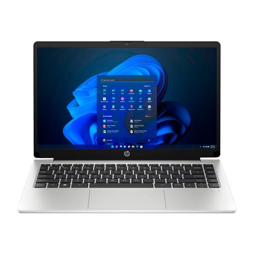 Laptop Hp I5 8 gb 512 SSD 14p plata al2q5lt