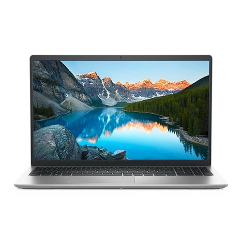 Laptop Dell R5 8 gb 512 SSD 14p plata 9x6h5