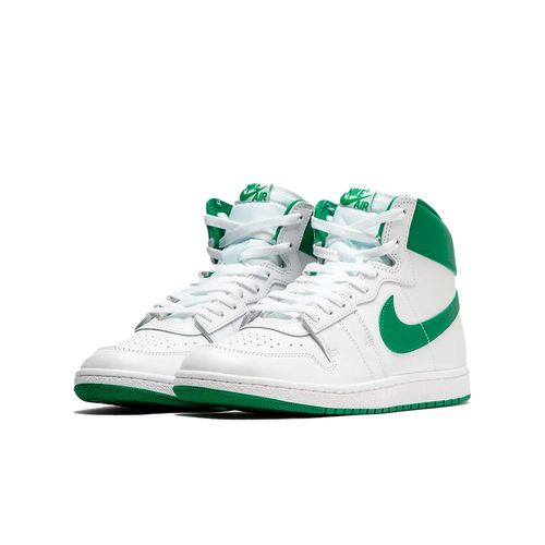 Tenis casual para caballero Nike blanco dx4976-103