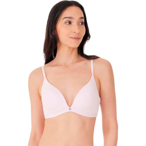 Brassiere Sin Varilla Para Dama Skiny Rosa Pastel75825