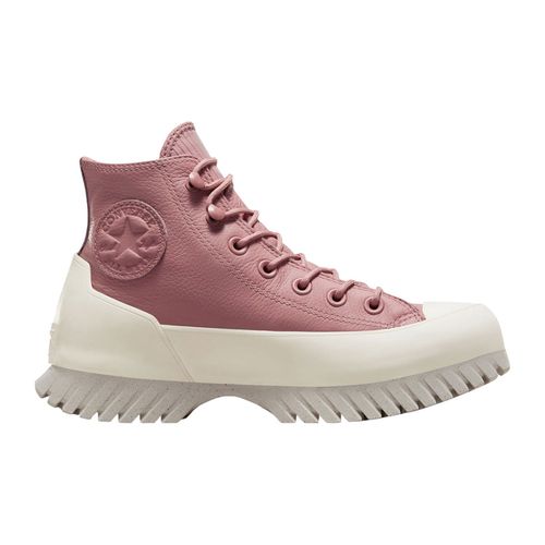 Tenis Casual Para Dama Converse Rosa A04635C