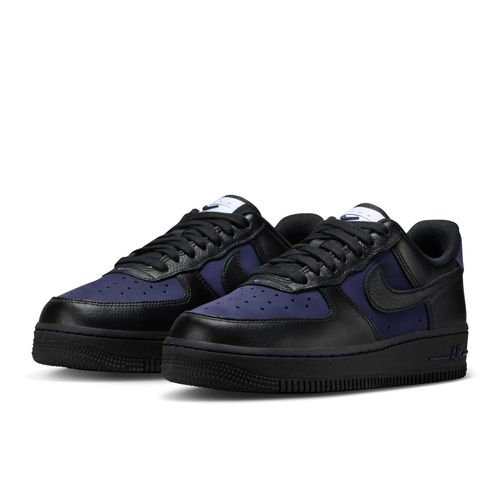 Tenis casual para dama Nike morado dz2708-500