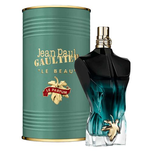 Perfume para caballero Jean Paul Gaultier le beau intense edp 65180318