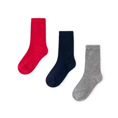 Set de calcetines para joven Nuku Tavake multicolor 10806