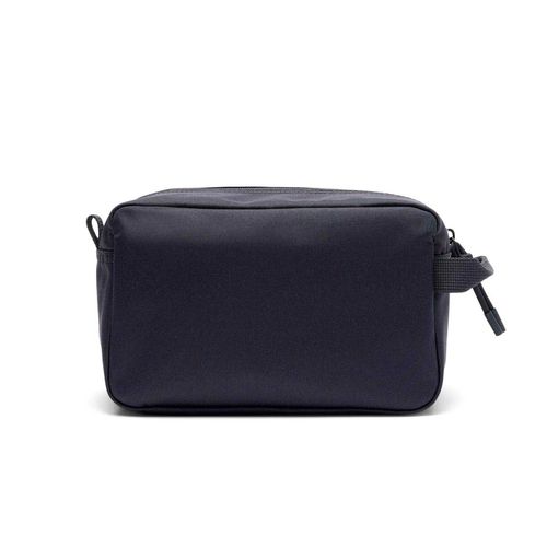 Estuche de viaje para caballero Lacoste azul NU4787NE_L24