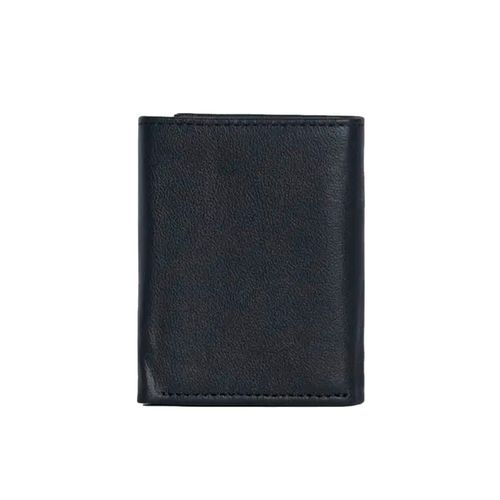 Cartera triple para caballero Levis negro 87524-0062