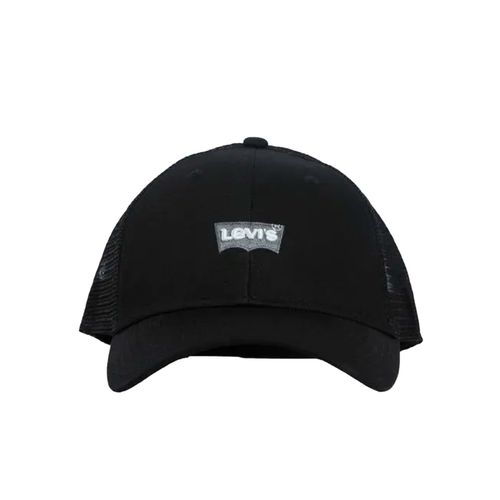 Gorra para caballero Levis negro 87516-0466