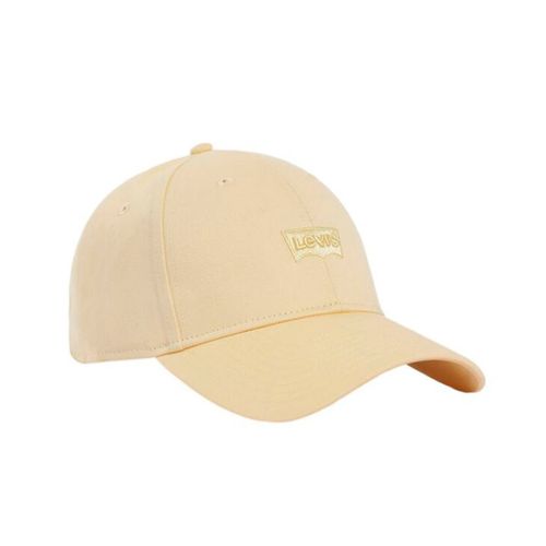 Gorra para caballero Levis Beige 87516-0491