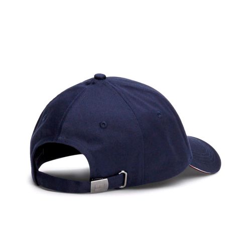 Gorra para caballero Tommy Hilfiger azul AM0AM12534-DW6