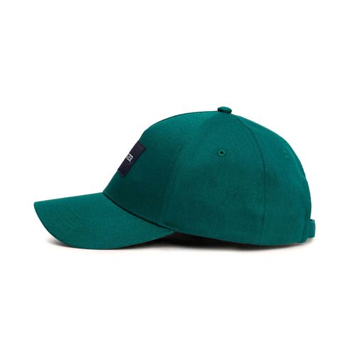 Gorra para caballero Tommy Hilfiger verde AM0AM12891-L6K