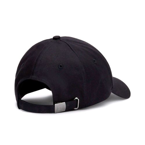 Gorra para caballero Tommy Hilfiger negro AM0AM12532-BDS